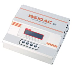 B610AC 200W 10A Intelligent Balance Charger for NiCd NiMH lipo Battery N2 E0Xc