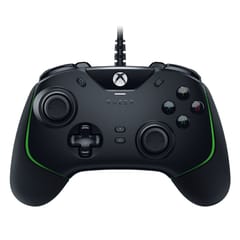 Razer Wolverine V2 Mechanical Custom Button Game Controller Gamepad for Xbox Series XS (Black)