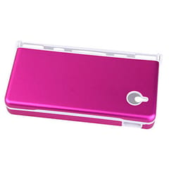 Protective Aluminum Case for NDSi (Magenta)
