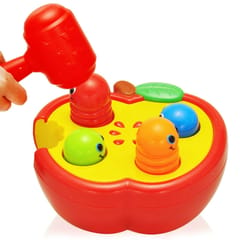 Playing Hamster Game Machine Children'S Educational Toys