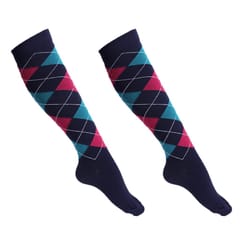 15-20mmHg Compression Socks for Men Women Running Flight and Travel