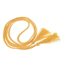 Women Girl Tassel Long Hair Band Rope Ring Ties Hair Accessories