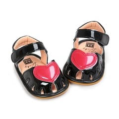 Soft Bottom Non-slip Baby Sandals Princess Shoes