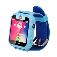 Kid Smart Watch Phone for Children Girls Boys LBS