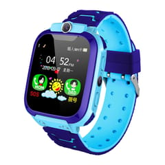 Kids Intelligent Phone Watch with SIM Card Slot 1.44 inch