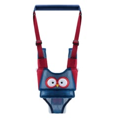 Four Seasons Breathable Basket Baby Toddler Belt BX36 Navigation Breathable