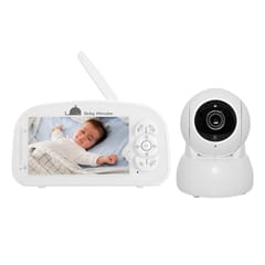 2.4G Wireless Baby Monitor 1080P Digital Camera Video