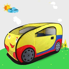 Child Car Tent Family Games House