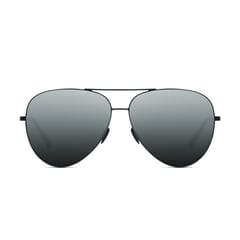 Original Xiaomi Mijia TS 304H Stainless Steel Gravity Rear Frame Nylon Polarized Lens UV400 Sunglasses