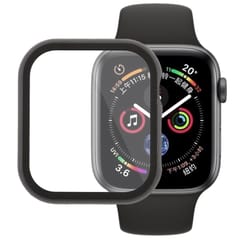 Metal Front Frame Protective Case for Apple Watch