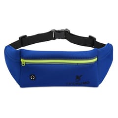 Outdoor Multi-functional Universal Leisure Sport Waterproof Waist Bag