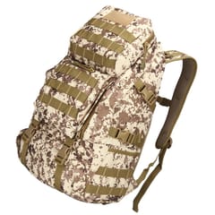 Outdoor Sports Bag Backpack Rucksack Assault Pack Bug Out Bag