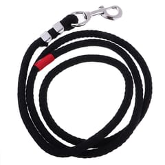 14mm Equestrian Horse Riding Lead Ropes Halters Cotton Weave Rein