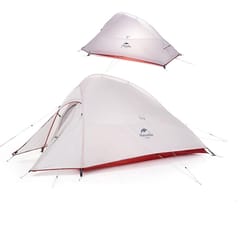Naturehike NH15T002-T1 Ultralight Tent Outdoor Camping Rainproof Tent