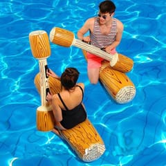 Inflatable Water-to-water Collision Suit Water Sports Toys Games Equipment