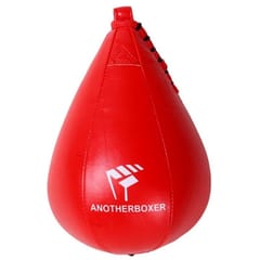 Anotherboxer Boxing Speed Ball Training Equipment Professional Sanda Fighting Home Rotating Suspension Reaction Ball