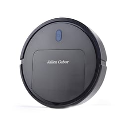 Jallen Gabor IS25 Household Charging Automatic Sweeping Robot Smart Vacuum Cleaner, Product specifications: 25X25X6cm