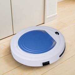 TOCOOL TC-350 Smart Vacuum Cleaner Household Sweeping Cleaning Robot with Remote Control