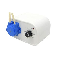 Kamoer NKCP 24V Peristaltic Pump Aquarium Water Pump Flow (White)