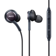3.5mm Earphones with Mic S8 Plus Compatible with Other