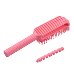 Vent Brush Adjustable Hair Brush Drying Styling Detangling