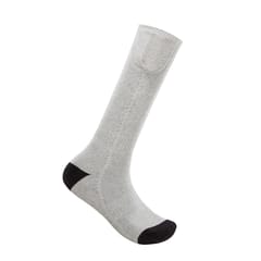 Men Women Thermal Socks Electric Heating Warm Stretchable