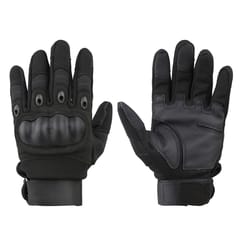 Motorcycle Riding Gloves Anti-slip Four Seasons Outdoor