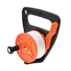 46m/83m Diving Reel with Stopper for Underwater Diving