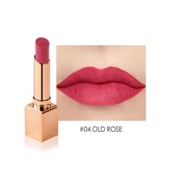 STAGENIUS Makeup Lipstick Matte Red Lip Waterproof
