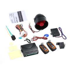 Auto Remote Central Kit Central Locking with Remote Control