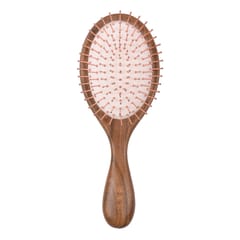 Wooden Hair Comb Massage Brush Airbag Massage Comb