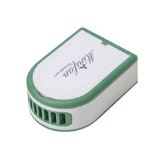 Eyelash Dryer Fan USB Mini Portable Fans Rechargeable