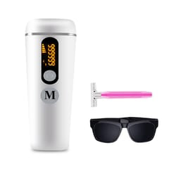 Home IPL Hair Removal Device Permanent Painless Hair Remover Type 1