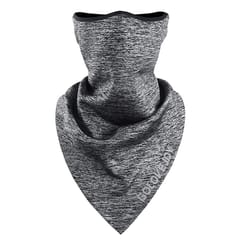 Cycling Face Cover Women Men Breathable Reflective Face Neck