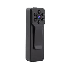 Mini Digital Camera 1080P Video Audio Recorder Micro Cam (Black)