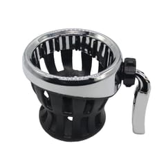Motorcycle Handlebar Cup Holder Drink Can Mount Universal