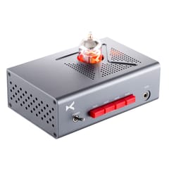 xDuoo MT-603 Multiple Pre-Amp 4 Audio Input One Audio Output