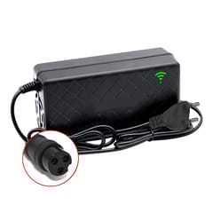 24V 2A Electric Bike Bicycle Smart Lithium Battery Charger