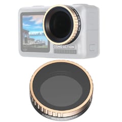 Ulanzi for DJI Osmo Action Camera ND Neutral Density Lens Filter
