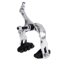 Bicycle Brake C Caliper System Front Side Pull Brake Long Arms Quick-Release