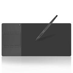 HUION Inspiroy Series G10T 5080LPI Professional Art USB Touch Pad Graphics Drawing Tablet for Windows / Mac OS, with Digital Pen
