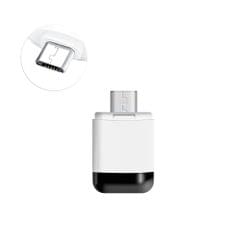 Mobile Phone Remote Wireless Infrared Appliances Remote Control Adapter Micro USB Interface