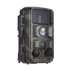 Digital Trail Camera 12MP 1080P Night Vision Waterproof Hunting Scouting Cam