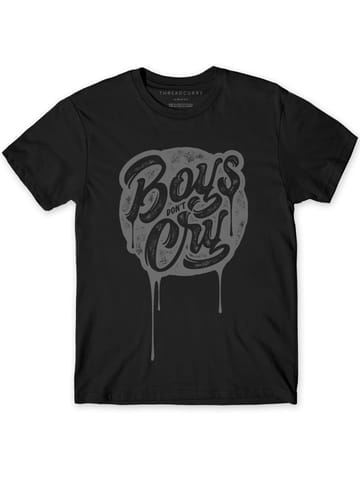 Boys Dont Cry
