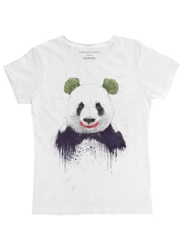 Why so panda?
