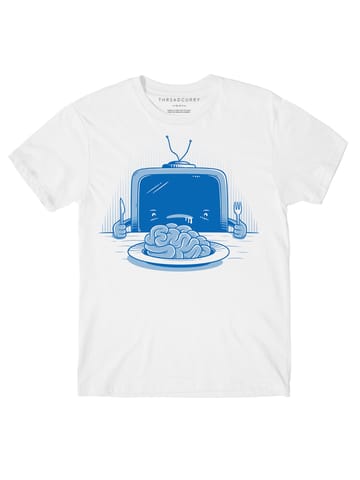 TV Eats Brains