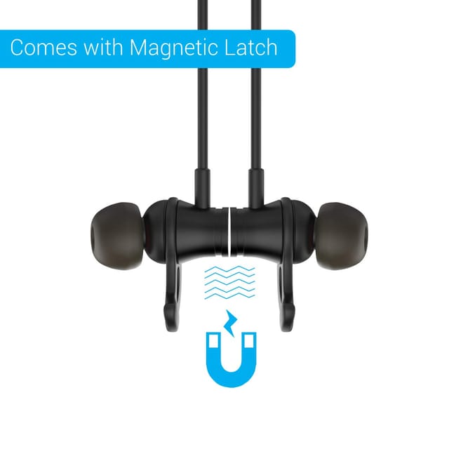 portronics harmonics 222 bluetooth headset price