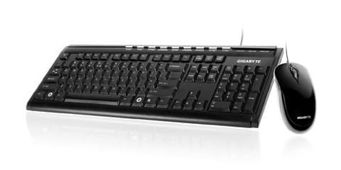 Gigabyte KM6150 Keyboard & Mouse Combo