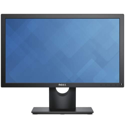Dell Monitor 18.5" E1916HV