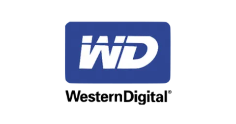 Western Digital - WD